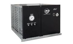 RIX - Model M2H2-130 - Methanol-to-Hydrogen Generation System
