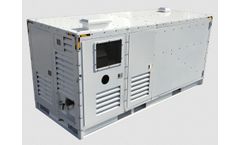 RIX - Model MNGG-0002AA - Mobile Nitrogen Gas Generator