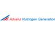 Advanz Hydrogen Generation; a division of Advanz Industrial Canada LTD.