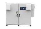 Advanz - Model C10 / C20 / C30 - Industrial Hydrogen Generator