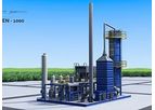 Reset Energy - Model HydroGEN 1000 - Hydrogen Generator