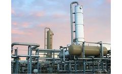 Reset Energy - Gas Treating Package for No Size Too Large