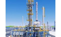 Reset Energy - Gas Treating Package for Highly Custom