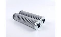 Reset Energy - Gas Treating Package for Multiple Technologies