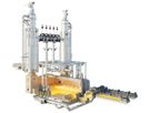 HORN - Recuperative Furnaces