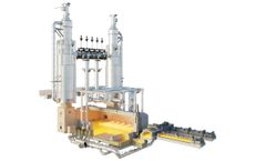 HORN - Recuperative Furnaces