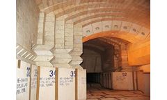 HORN GCS - Model Series 1000 - Distributor