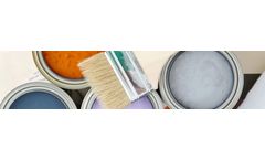 PASCO - Paint and Coating Palletizers