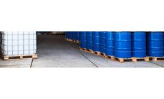 PASCO - Handling Drums