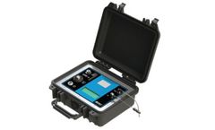 ISS - Model MDM150 - Mobile Density Meter