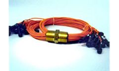 Columbia - Model FOPS 2000 - Fiber Optic Pressure Seals