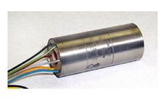 Columbia - Model S040 SxR - Linear Variable Differential Transformers