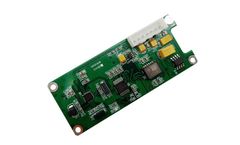 Bwsensing  - Model BMR3300 - Angle Compensation 3D Compass