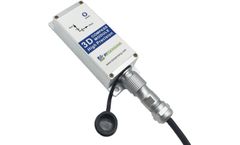 Bwsensing  - Model BMR3000 - Angle Compensation 3D Compass