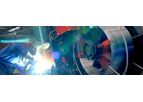 TWI - Fabrication Management and Traceability Welding Software