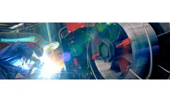 TWI - Fabrication Management and Traceability Welding Software