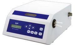 KEM - Model ALM-155 - Alcohol Meter