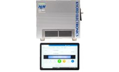 KEM - Model DA-800 Series - Density Meter