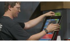 Plasma Cutting, Milling & Drilling In One Machine - Kinetic Plasma Cutting Systems - Video
