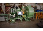 Franklin - Model AFC5108 - CNC Angle Machine