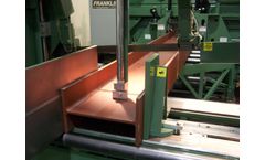 Franklin - CNC Saw Line Machine