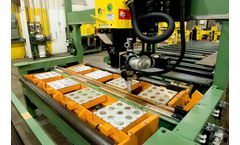 Franklin - Model WS-72 - Web Seam Welder