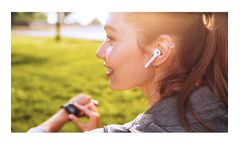 Abracon - Quartz Crystals