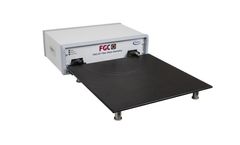 Arden Photonics - Model FGC-GT - Fiber Geometry System