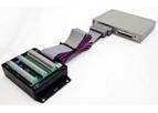 Biodata - Model Microlink 851-TC - Thermocouple and Voltage Data Logger, Digital I/O, Counting