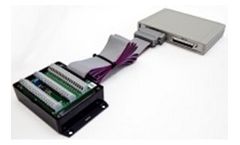 Biodata - Model Microlink 851-TC - Thermocouple and Voltage Data Logger, Digital I/O, Counting