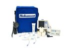 Toe Pressure Kit with Photo Plethysmography