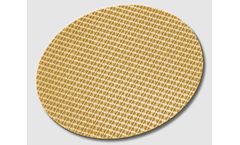 Model SE101 - Absolute Pressure Sensor Dies