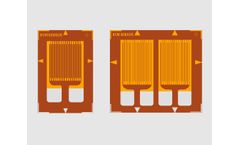 Linear Strain Gauges