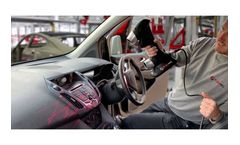 Portable 3D Scanning Services