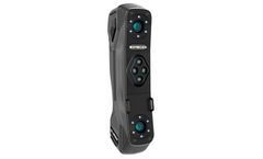 Model SIMSCAN 30 - Handheld 3D Scanner