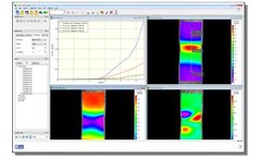 Digital Image Correlation Vic-Software