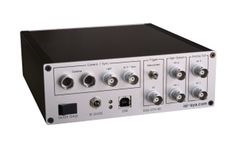 isi-sys - DAQ Boxes (Data Acquisition)