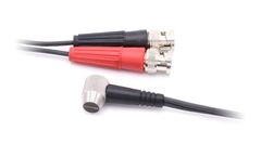 Sensor Networks - Model CR - Contact Transducers