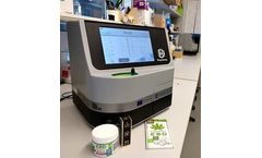 Drug Hunter Analyser