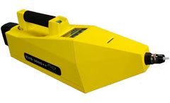 Autoclear - Model EVD-3000++ - Trace Detector