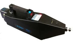 Autoclear - Model E3500+ - Trace Detector