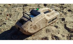 Autoclear - Model EN3300 - Trace Detector
