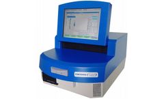 Autoclear - Model E5000 Series - Trace Detectors