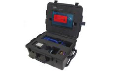 LDS - Model HDK - Hybrid Detection Kit