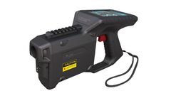 LDS - Model G-SCAN - Handheld Laser Detector