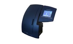 LDS - Model B-SCAN - Laser Scanner Station