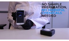 TactiScan - How it works - Video