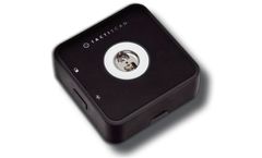 TactiScan - Re-usable Pocket-Sized Narcotics Screener