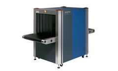 Sectus Technologies - Model HI-SCAN 7555i - Compact X-ray Inspection System