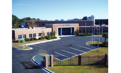 Agru - Model MicroDrain - Liner